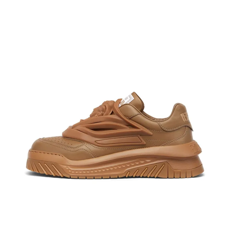 VERSACE Odissea Sneaker Honey-0