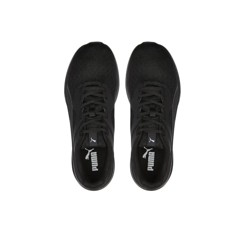 PUMA Transport 'Triple Black'-2