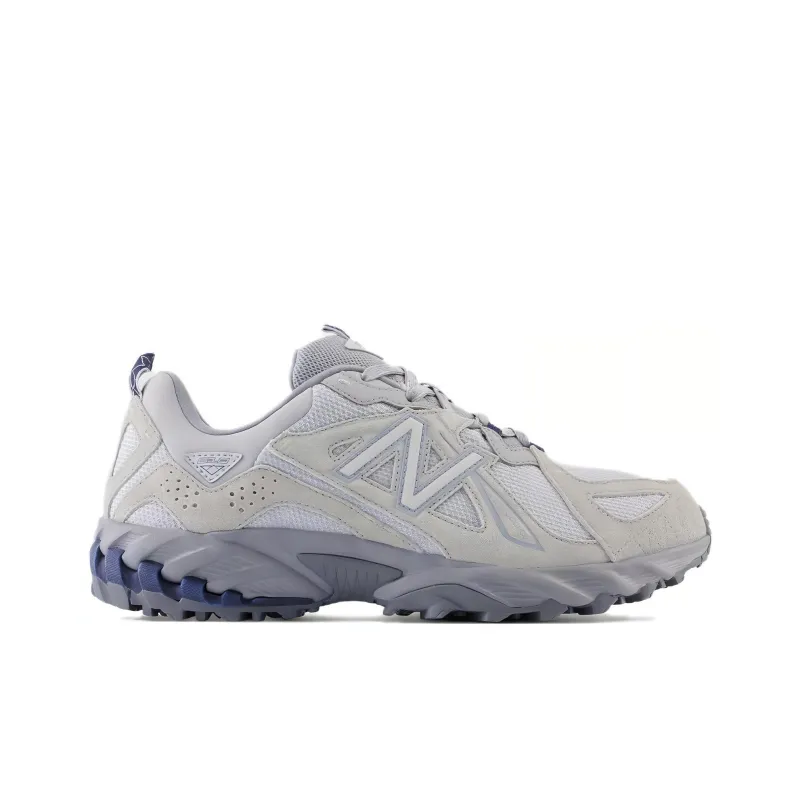 New Balance 610 Aluminum Grey-1