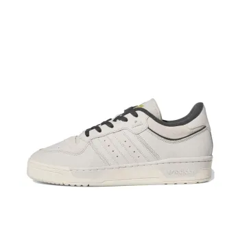 Adidas Originals Rivalry 86 Low 2.5 Talc Carbon White