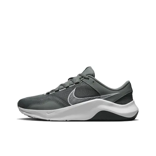 nike Air Legend Essential 3 Next Nature 'Smoke Grey'