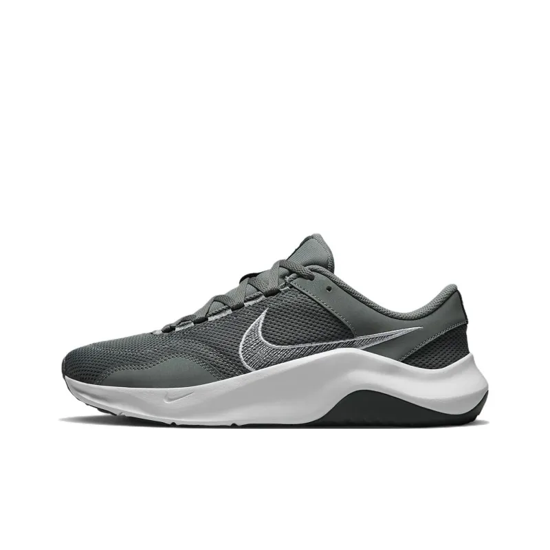 Nike Legend Essential 3 Next Nature 'Smoke Grey'-0