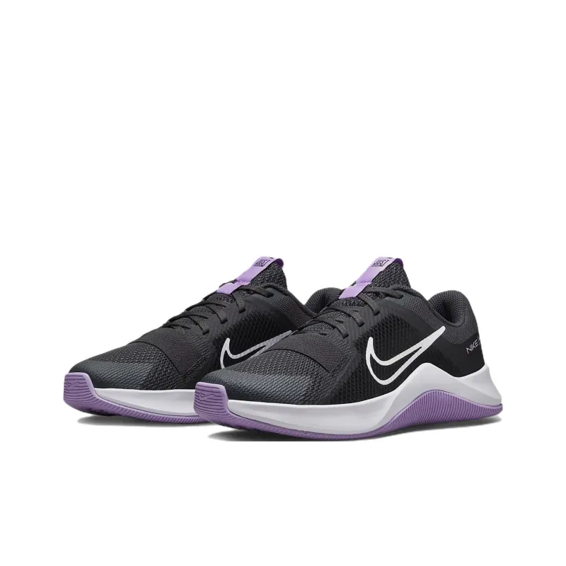 Nike Mc Trainer 2 'Black' Women's-2
