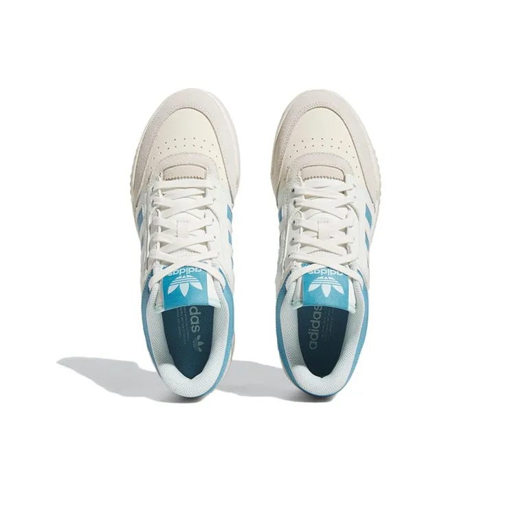 adidas originals Drop Step Low Hazy Blue-2