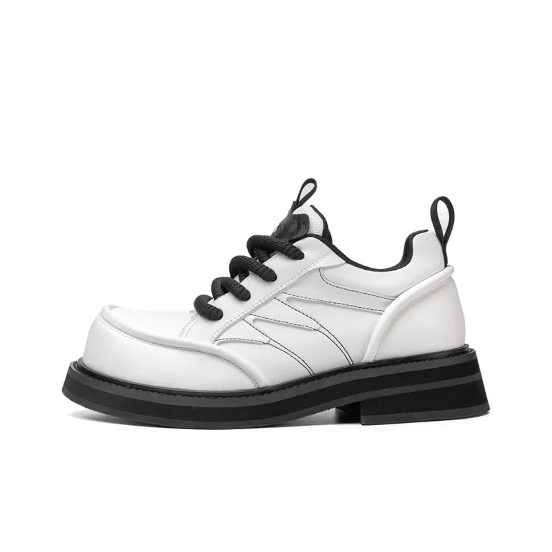 TUATARA Cutting-edge Series Men's Casual Shoes Unisex-5