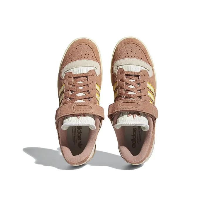 Adidas Forum 84 Low Clay Strata-4
