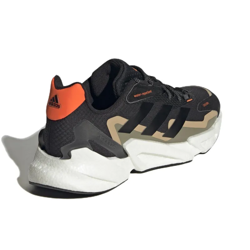 Adidas X9000L4 Cold.RDY 'Black Impact Orange'-3