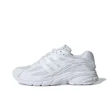 Silver White
