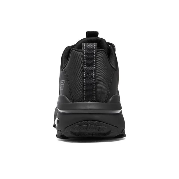 Skechers Max Protect 'Pure Black'-3