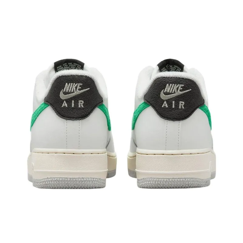 Nike Air Force 1 Low '07 White Malachite Swoosh-4