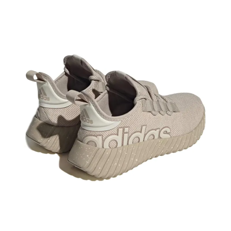 Adidas Kaptir 3.0 Wonder Beige Aluminium-3