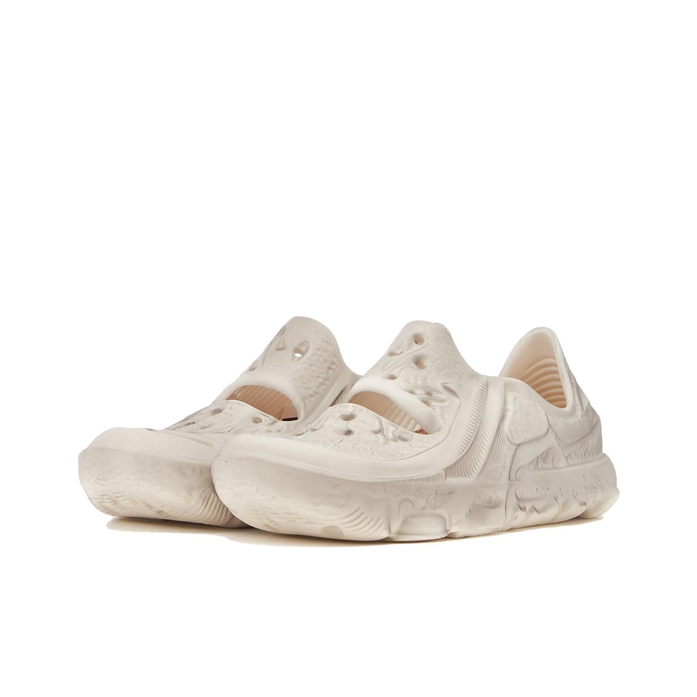 Nike Ispa Universal Natural Black US M 10 - POIZON