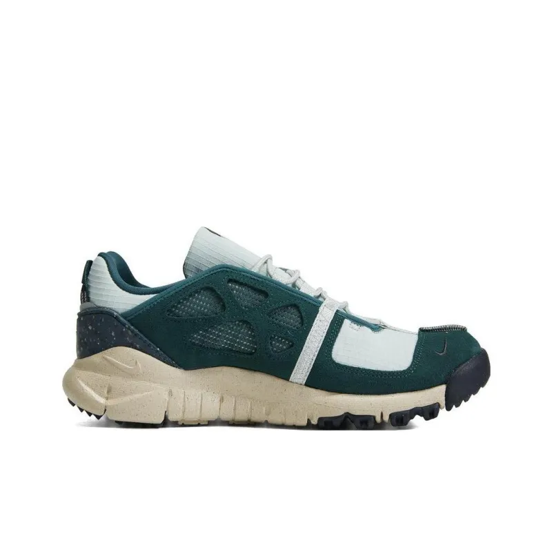 Nike Terra Vista Next Nature Shoes 'Green Beige'-1