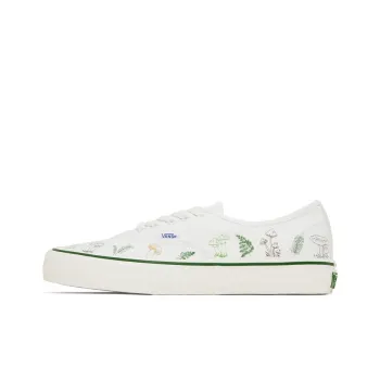 Vans Ssense X Vans Vault VR3 'White'