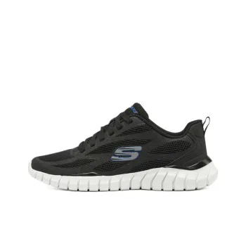 Skechers Overhaul 2.0 'Black'