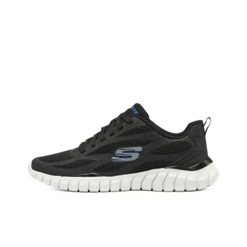 Skechers Overhaul 2.0 'Black'