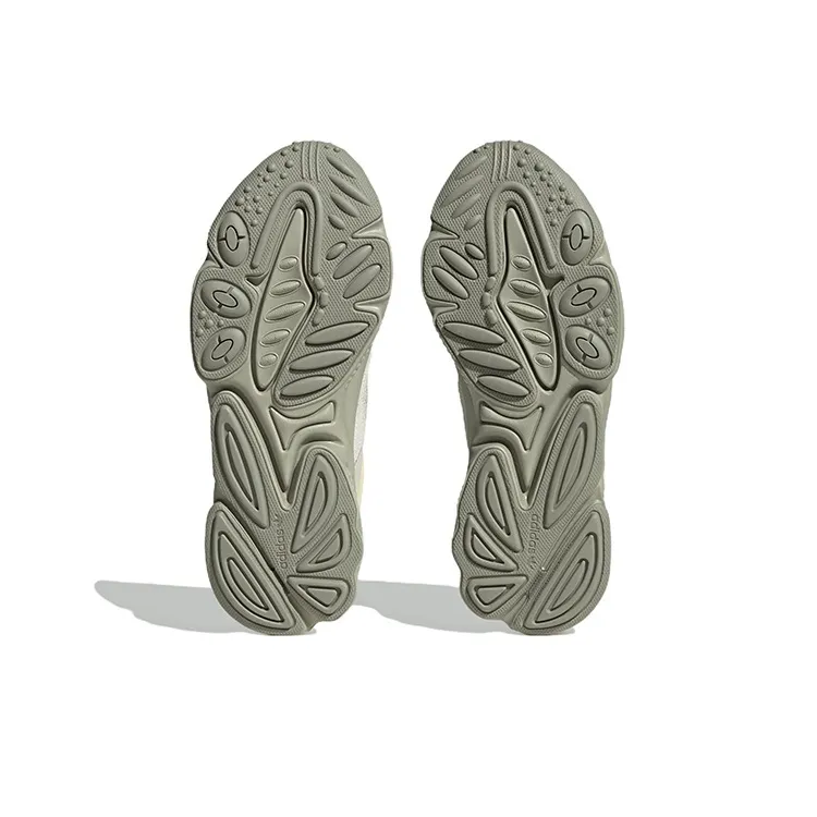 Adidas Originals Ozweego 'Beige Grey' Women's-5