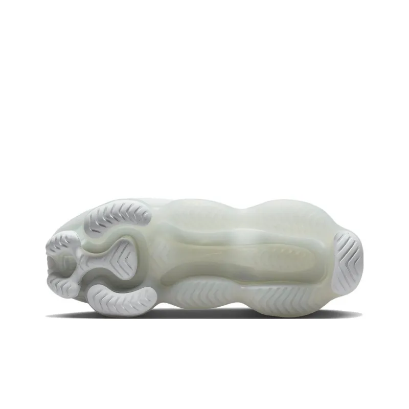 Nike Air Max Scorpion Fk White Football Grey Women's-4
