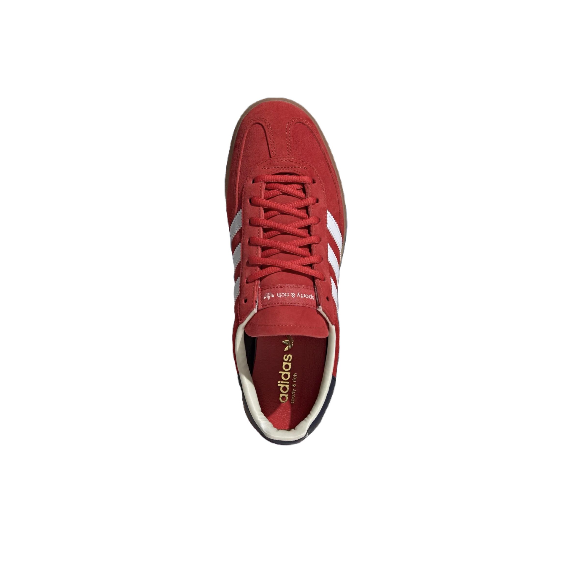 Adidas Originals Handball Spezial Sporty & Rich Usa - POIZON Adidas Originals Handball Spezial Sporty & Rich Usa - POIZON