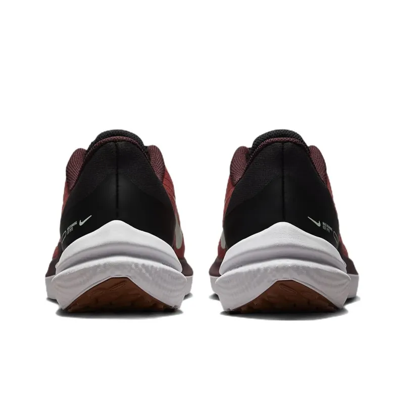 Nike Air Zoom Winflo 9 'Burgundy' Women's-4
