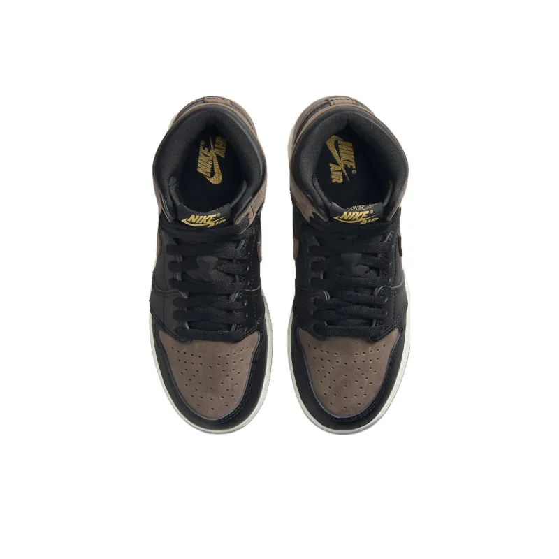 Jordan 1 Retro High OG Palomino GS-3