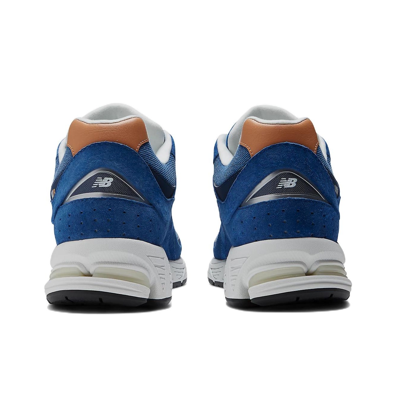 New Balance 2002r Atlantic Blue Sepia 2024