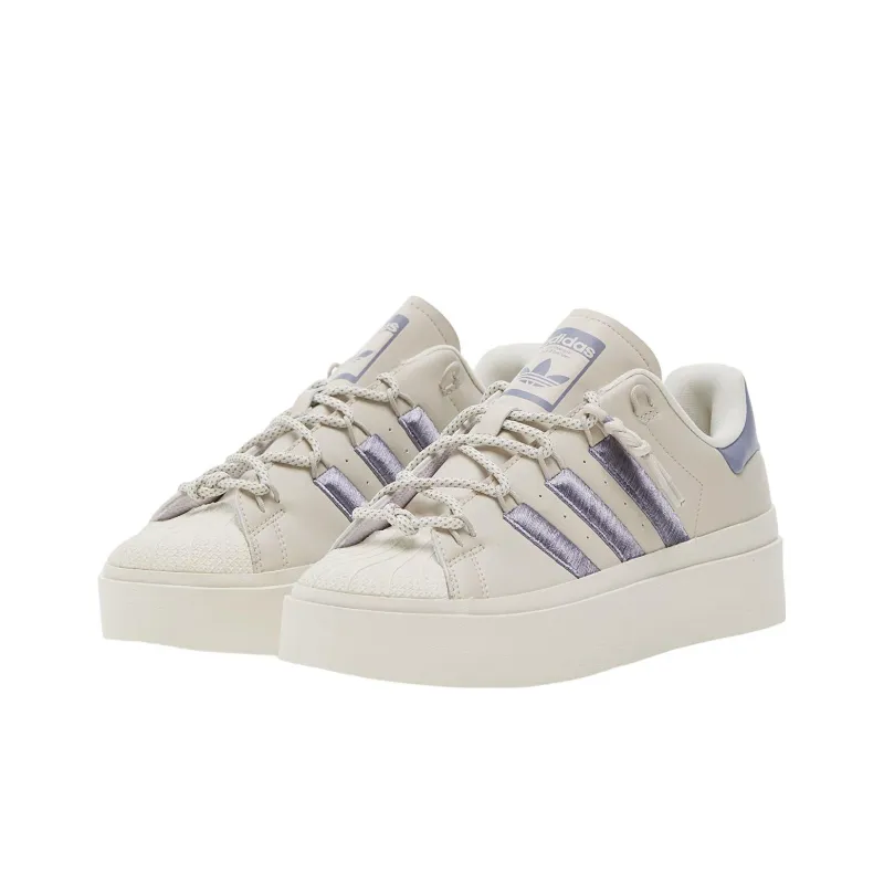Adidas Originals Superstar Bonega Women's-2