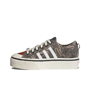 Nizza Women's Adidas Originals Platform 'Victorian Floral Print' Women's