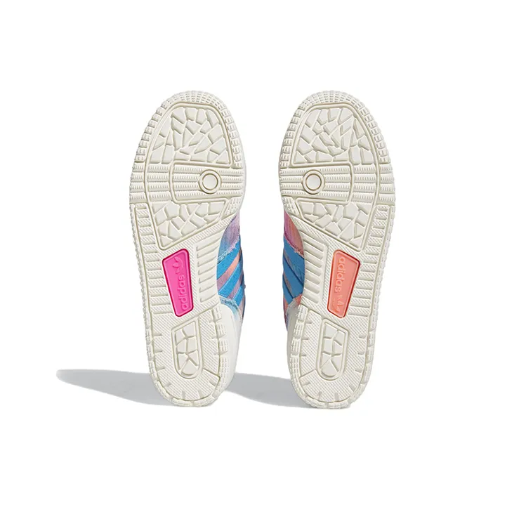 Adidas Rivalry Low Tr Shoes 'Multi Color'-5