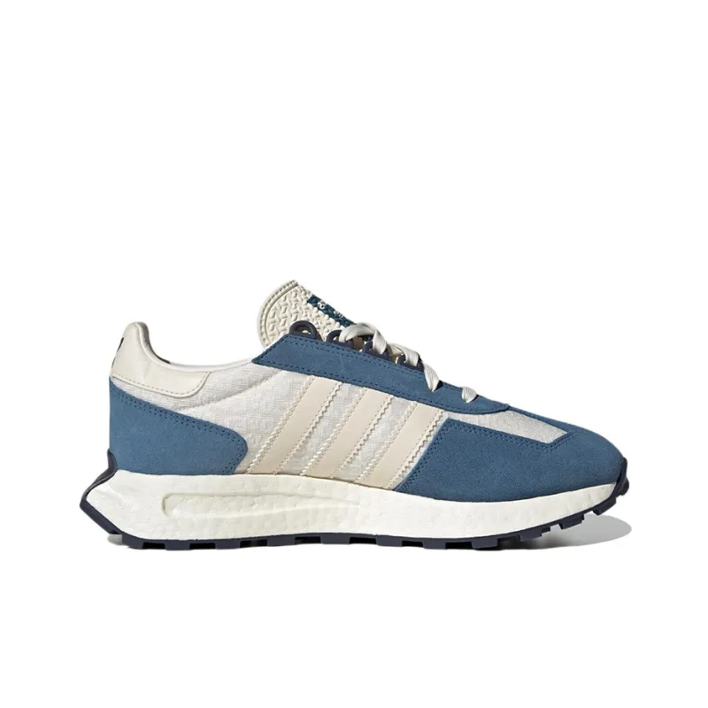 Adidas Retropy E5 Grey Blue-1