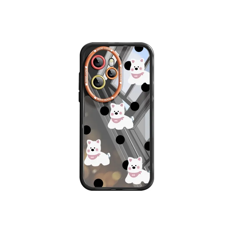 Star Diamond Phone Cases-7