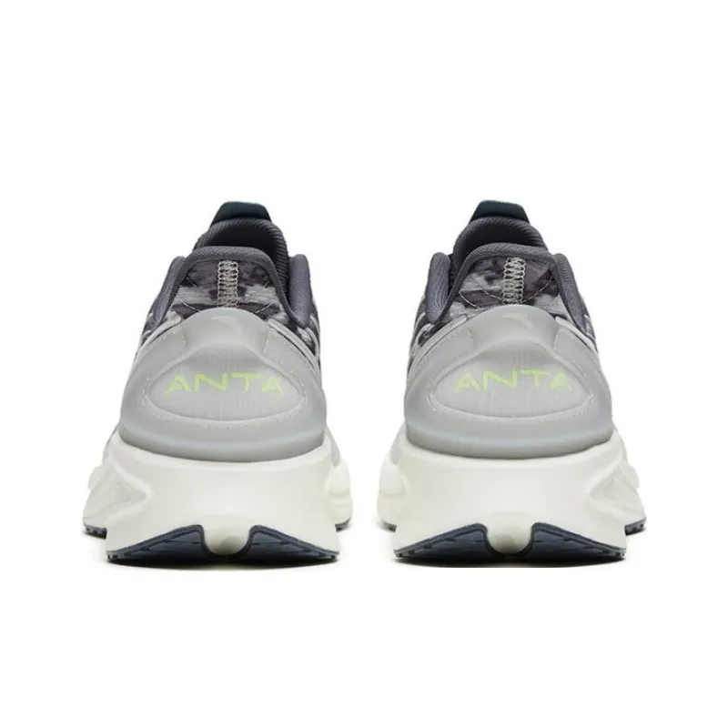 ANTA LingPao 3.0 'Grey'-3