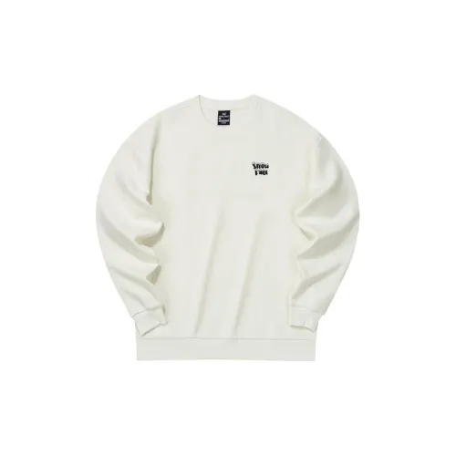 361° Life Collection Sweatshirts Women's Cream White