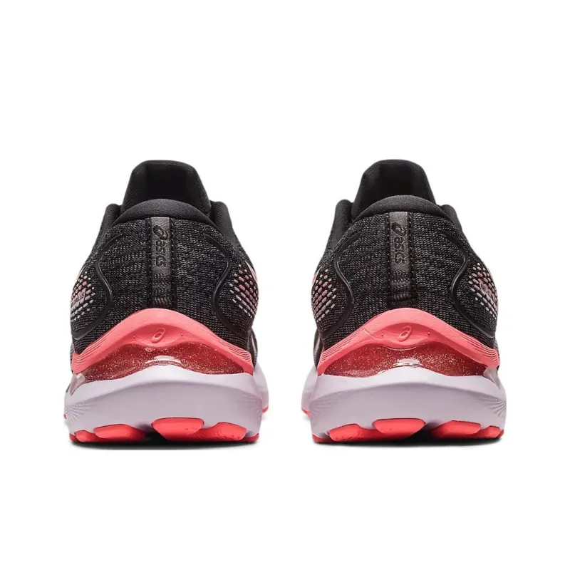 Asics Gel Cumulus 24 'Black Papaya' Women's-5