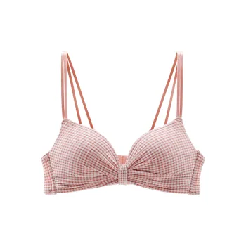 Elan and White Women's Bras