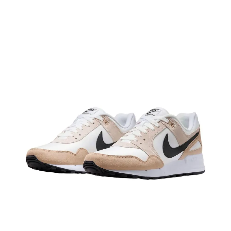 Nike Air Pegasus '89 Light Orewood Brown-2