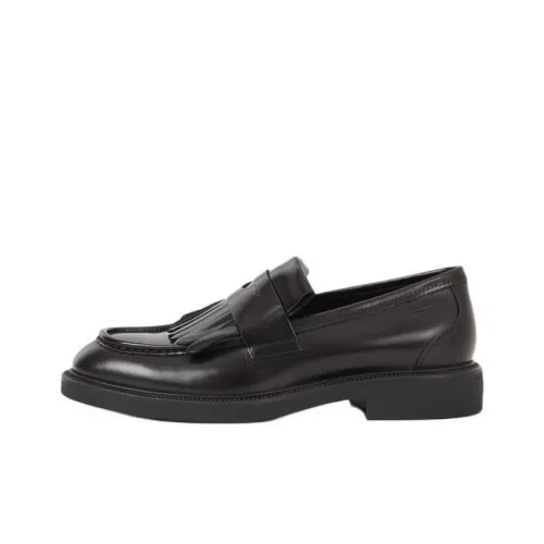VAGABOND SHOEMAKERS Loafers Men's Black
