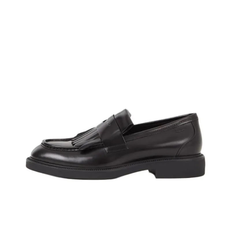 VAGABOND SHOEMAKERS Loafers Men's Black-0