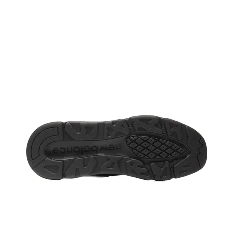 New Balance X 90 Triple Black-5
