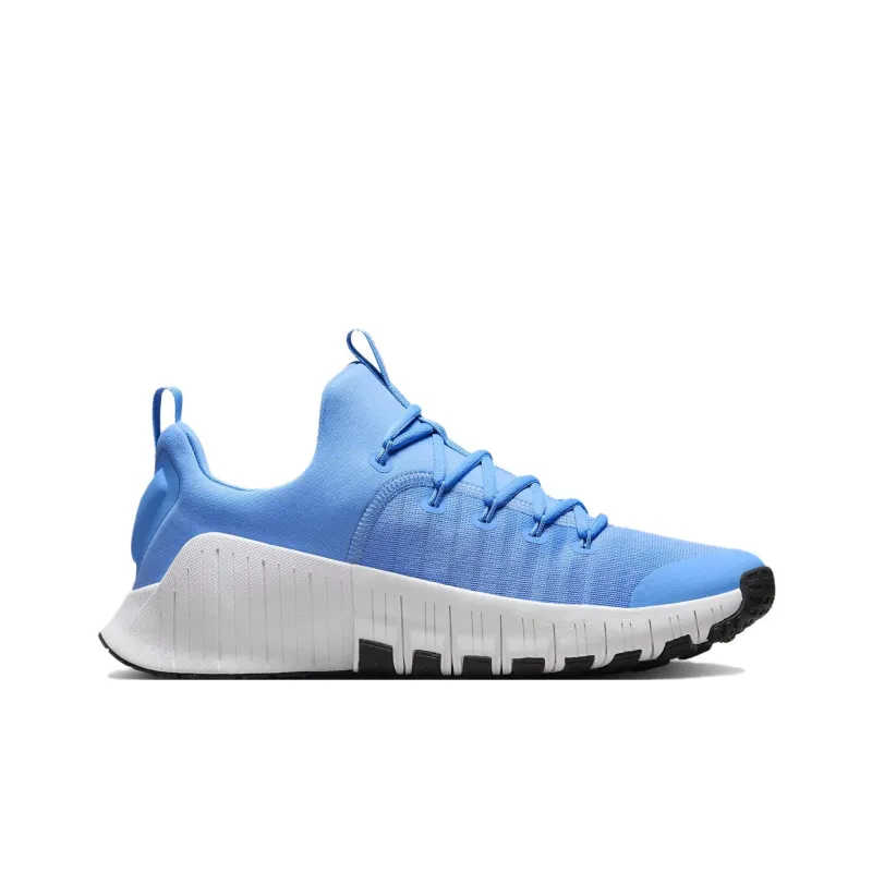 Nike Free Metcon 6 Tb University Blue-1