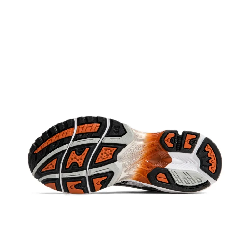Asics Gel Kayano 14 'White Piquant Orange'-4