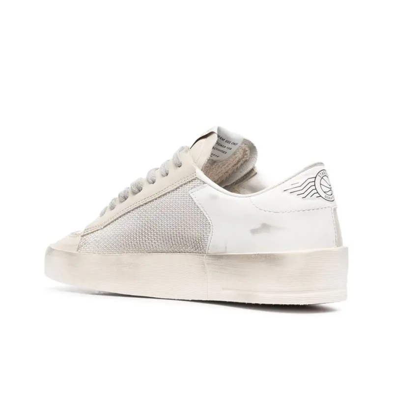 Golden Goose Stardan Low-top Sneakers-3