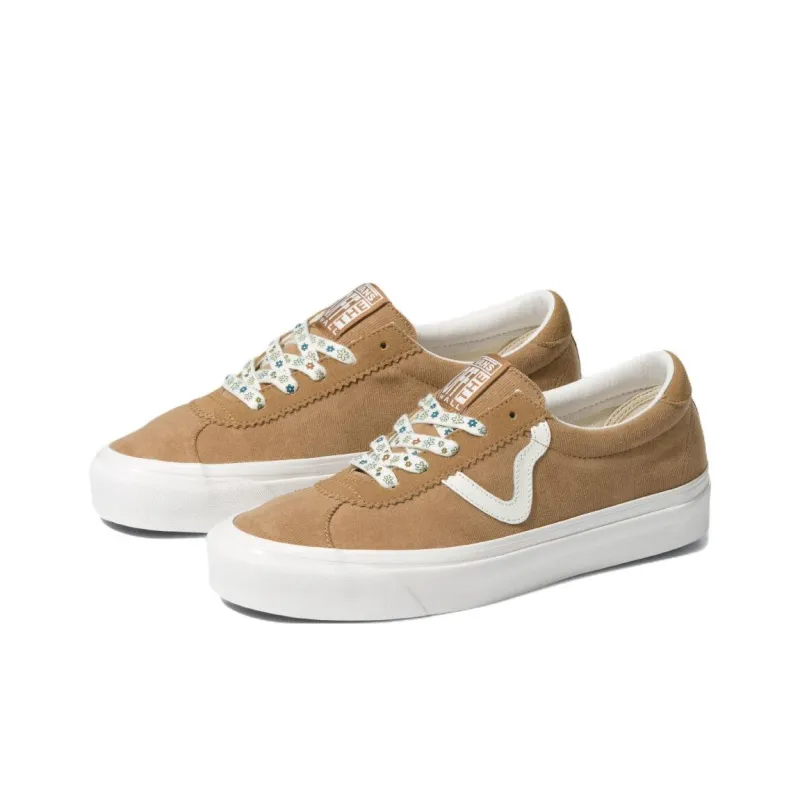 Style 73 Vans Dx 'Anaheim Factory Brown Corduroy'-3