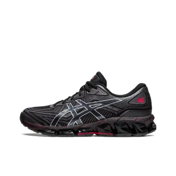 Asics Gel Quantum 360 7 'Black Cayenne'
