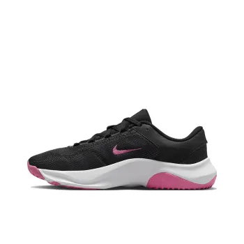 Nike Legend Essential 3 Next Nature 'Black Pink' Women's