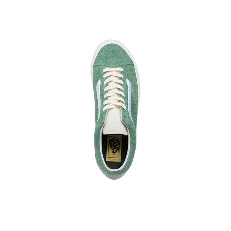 Vans Vault Og Style 36 Lx 'Green'-3