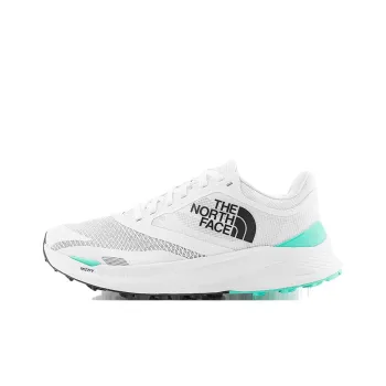 THE NORTH FACE Vectiv Enduris Iii Running Shoes 'Tnf White Vivid Seafoam' Women's