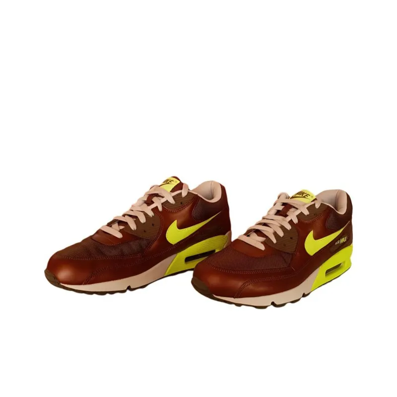 Nike Air Max 90 Umber Volt-2