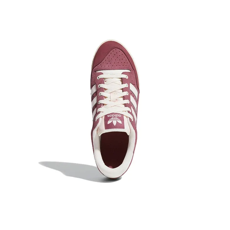 Adidas Originals Centennial 85 Low 'Crimson'-4