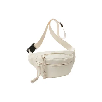 Bywhich Nylon Sling Bag Regular Unisex Multicolor
